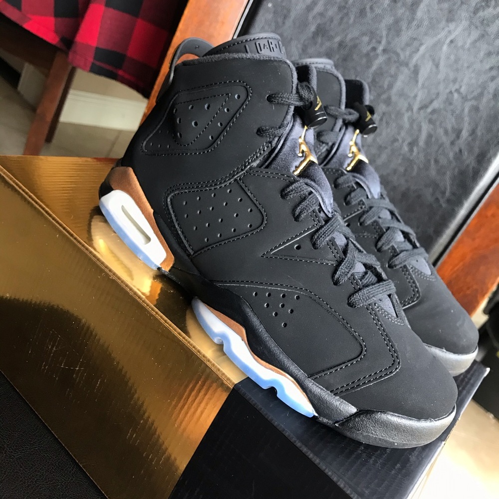 AIR JORDAN DMP🚨 ONLY WORN ONCE🚨